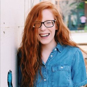 Meet your Posher, Katelyn